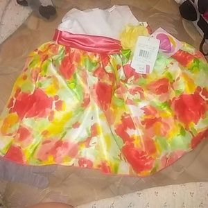 Baby girl dresses